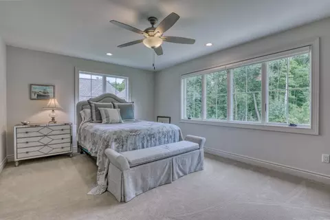 Bedroom - 1620 Yardley, Summit, WI 53066 photo 2 of 2