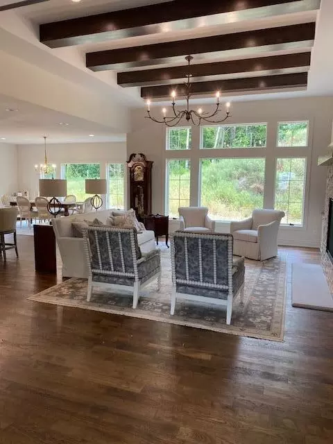 Living - 1620 Yardley, Summit, WI 53066 photo 3 of 5