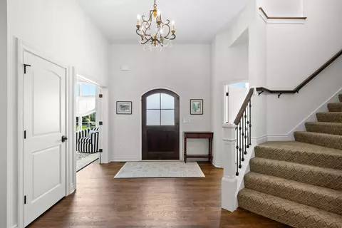Entry Way - 1620 Yardley, Summit, WI 53066 photo 1 of 3