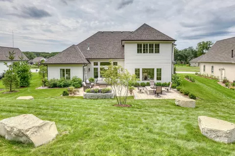 Exterior - 1620 Yardley, Summit, WI 53066 photo 3 of 7