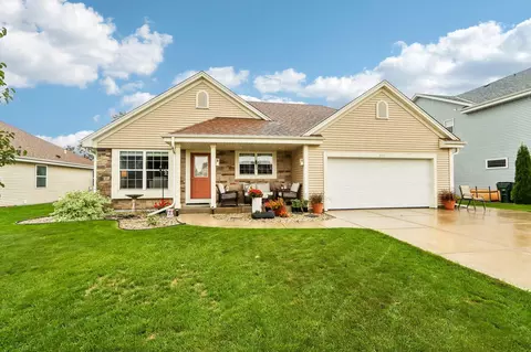 3915 Wild Ginger, Franksville, WI 53126