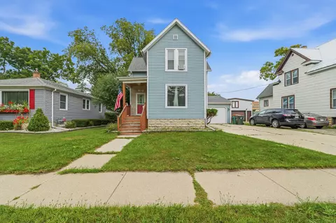353 E 2nd, Fond Du Lac, WI 54935