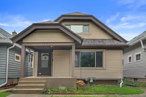1960 S 68th, West Allis, WI 53219