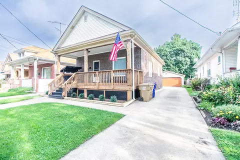 2426 73rd, Kenosha, WI 53143