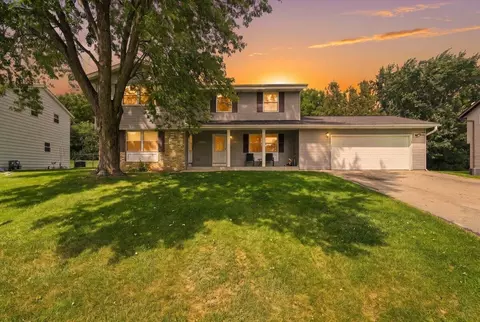 s69w14964 Cornell, Muskego, WI 53150