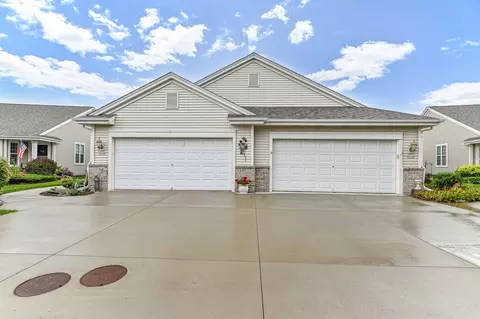 537 Fairview #A, Waterford, WI 53185