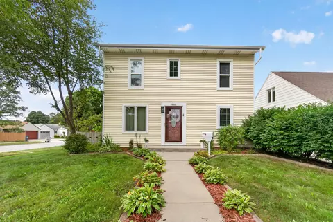 3701 N 97th, Milwaukee, WI 53222