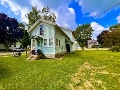 Exterior - 643 Watson, Ripon, WI 54971 photo 5 of 5