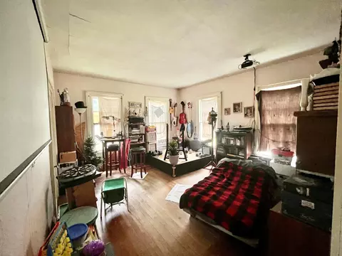 Bedroom - 643 Watson, Ripon, WI 54971 photo 1 of 2