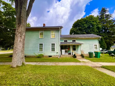 Exterior - 643 Watson, Ripon, WI 54971 photo 2 of 5