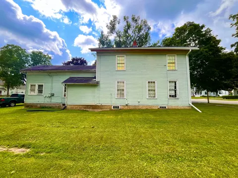Exterior - 643 Watson, Ripon, WI 54971 photo 3 of 5