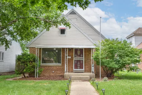 4333 N 62nd, Milwaukee, WI 53216