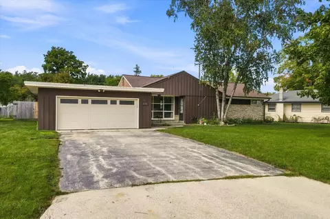 8509 N 52nd, Brown Deer, WI 53223