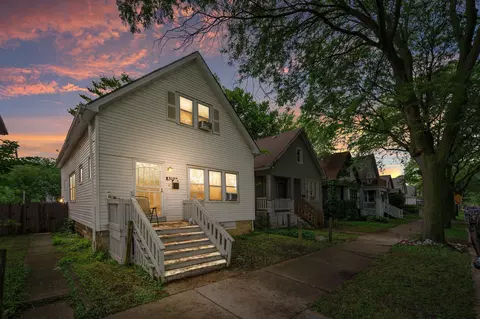 3127 N 39th, Milwaukee, WI 53216
