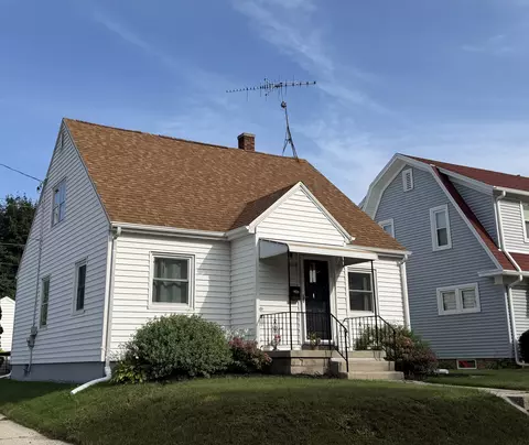 2603 Elizabeth, Sheboygan, WI 53083