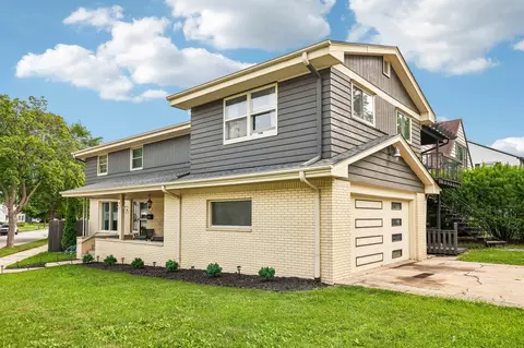 9625 W Metcalf, Milwaukee, WI 53222