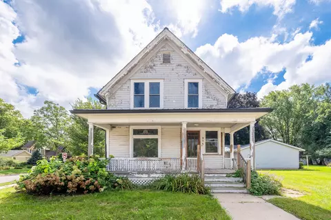 224 Mulberry, Lake Mills, WI 53551