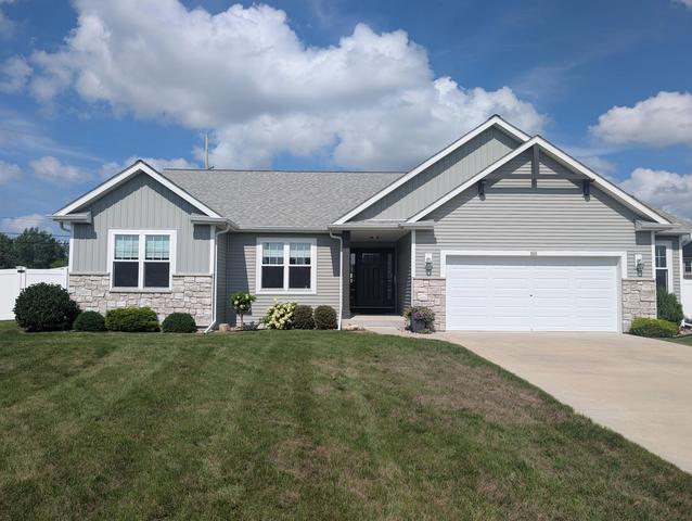 505 Windstone, Watertown, WI 53094