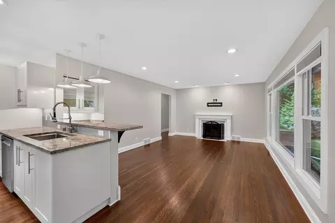 Living - 7125 N Longacre, Fox Point, WI 53217 photo 1 of 3