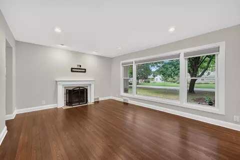 Living - 7125 N Longacre, Fox Point, WI 53217 photo 2 of 3