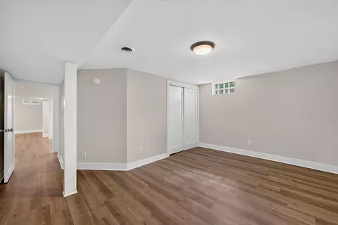 Bedroom - 7125 N Longacre, Fox Point, WI 53217 photo 3 of 4