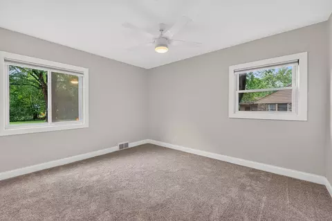 Bedroom - 7125 N Longacre, Fox Point, WI 53217 photo 1 of 4