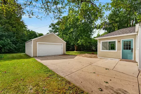 Exterior - 7125 N Longacre, Fox Point, WI 53217 photo 6 of 6