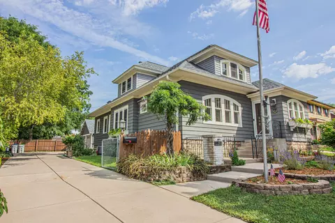9110 W Howard, Milwaukee, WI 53228