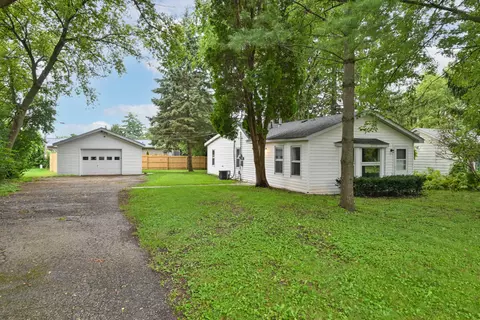 27215 115th, Trevor, WI 53179