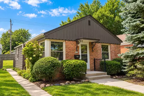 7639 W Lorraine, Milwaukee, WI 53222