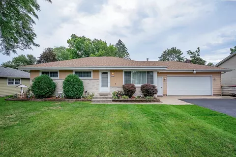 7726 N 49th, Brown Deer, WI 53223