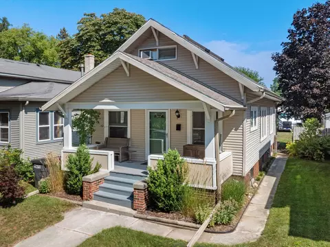 1725 N 4th, Sheboygan, WI 53081