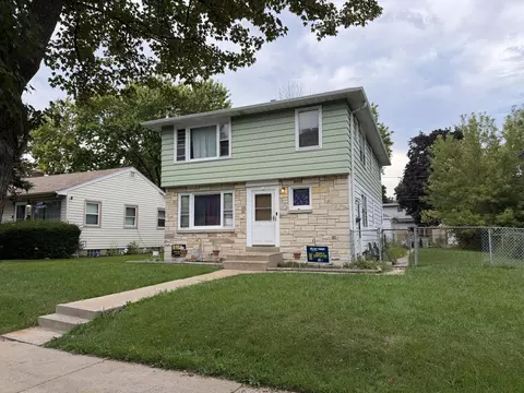 6916 W Villard #6918, Milwaukee, WI 53218