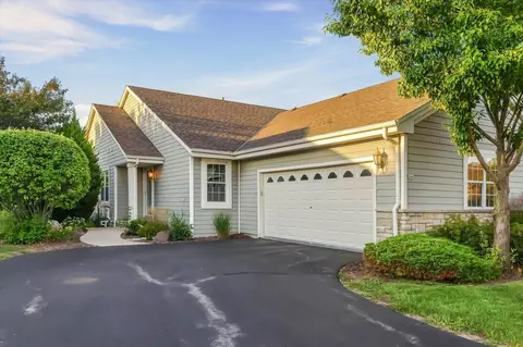 288 Wildflower, Port Washington, WI 53074