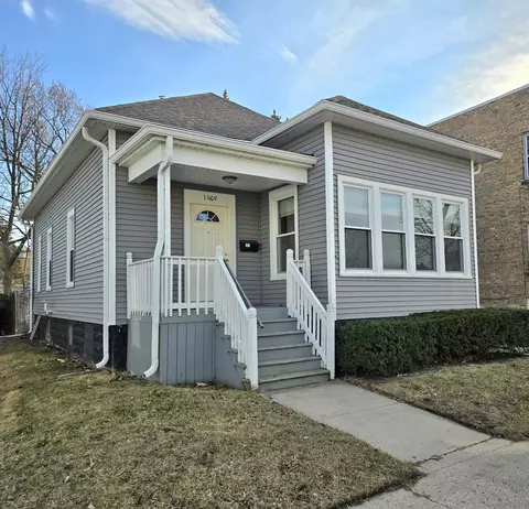 1009 58th, Kenosha, WI 53140