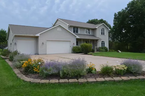w4175 Schild Road, Hamilton, WI 54669