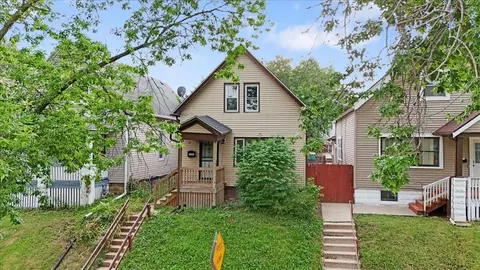 1003 S 31st, Milwaukee, WI 53215