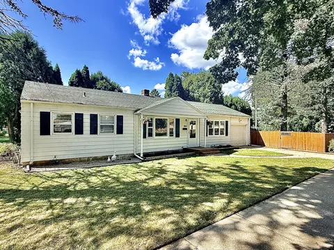 1810 Axel, Madison, WI 53711