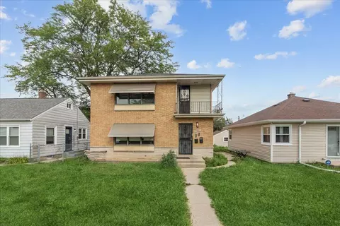 4412 N 67th #4414, Milwaukee, WI 53218