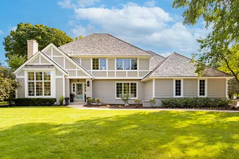 11528 N Settlement, Mequon, WI 53092