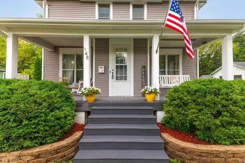 148 E Washington, Lake Mills, WI 53551