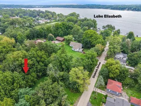 lot S 51-54 Dietrich, Twin Lakes, WI 53181