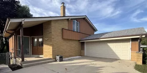 8169 N Joseph, Milwaukee, WI 53224