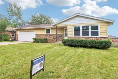 2218 Catalpa, Madison, WI 53713