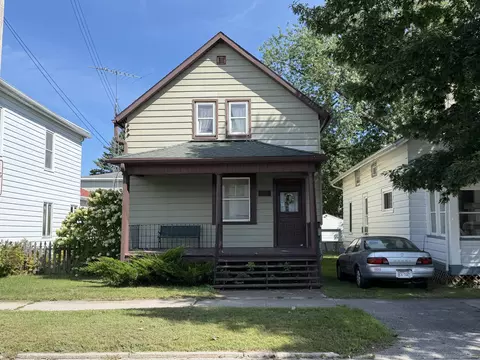 2219 Jefferson, Two Rivers, WI 54241
