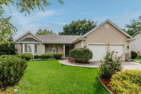 n58w24835 Cardinal, Sussex, WI 53089