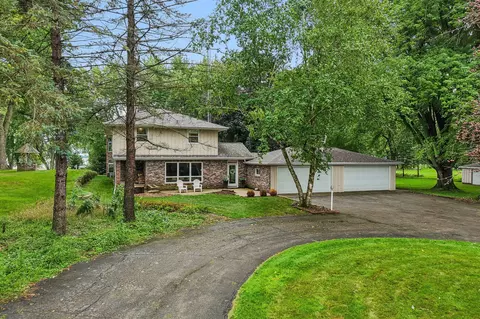 121 Saeger, Lac La Belle, WI 53066