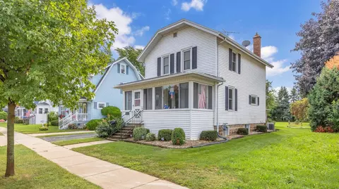 172 7th, Fond Du Lac, WI 54935