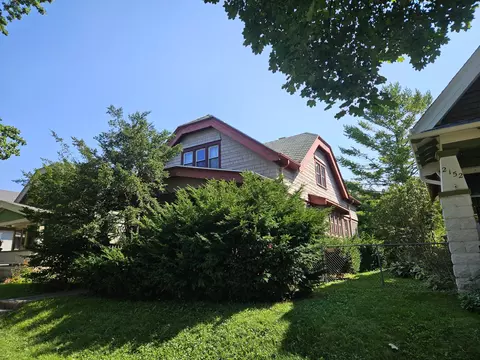 2156 N 57th, Milwaukee, WI 53210