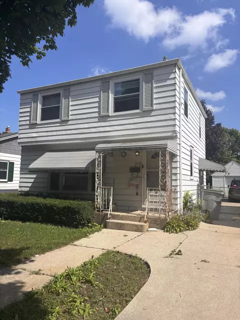 3464 S Kansas, Milwaukee, WI 53207